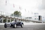 Caterham Seven SuperSprint 2017 года